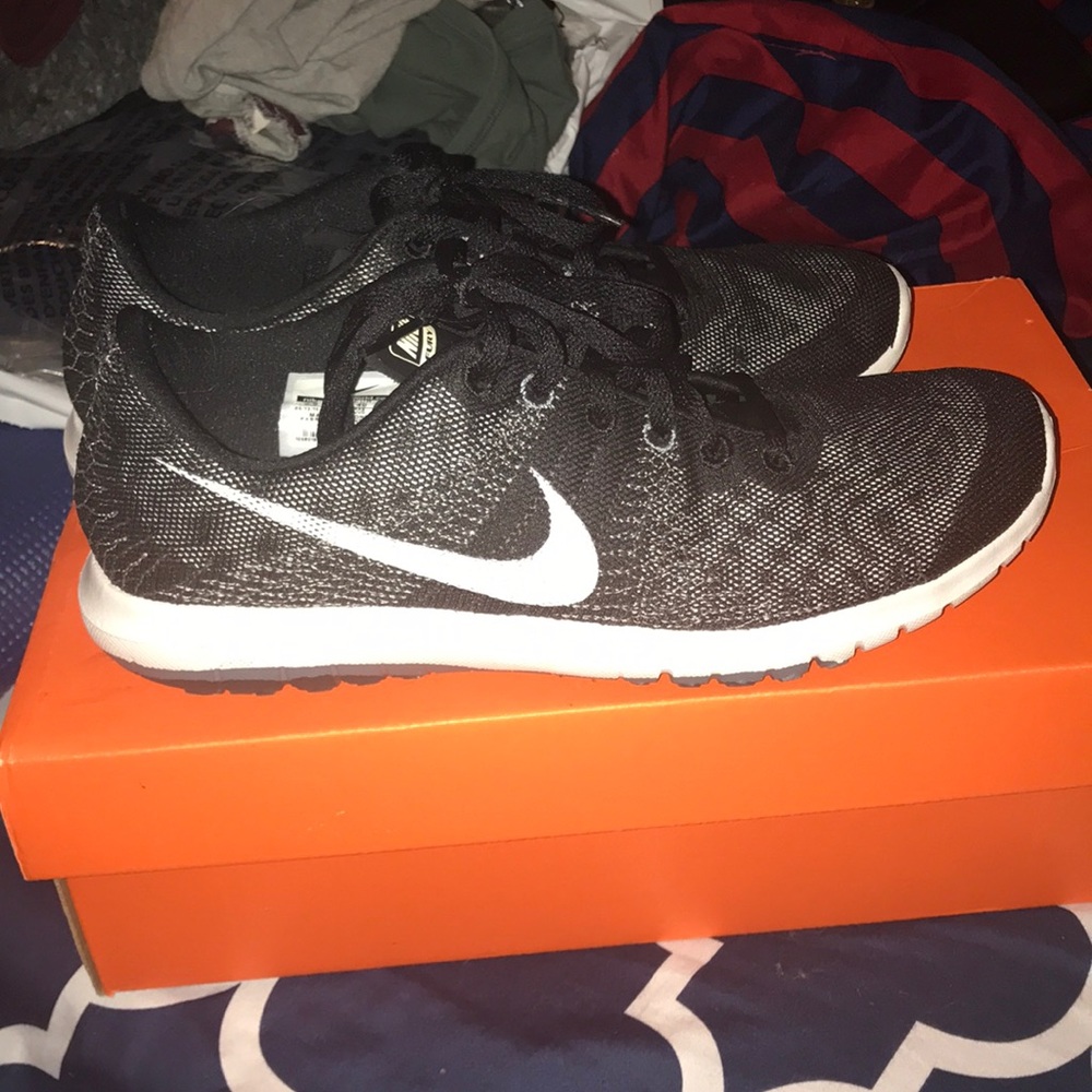 Nike flex fury